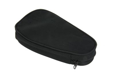 V-Twin 48-0570 - Oval Nylon Tool Bag Pouch