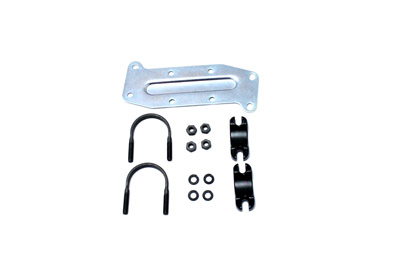 V-Twin 49-0100 - Coil Mount and Clamp Kit