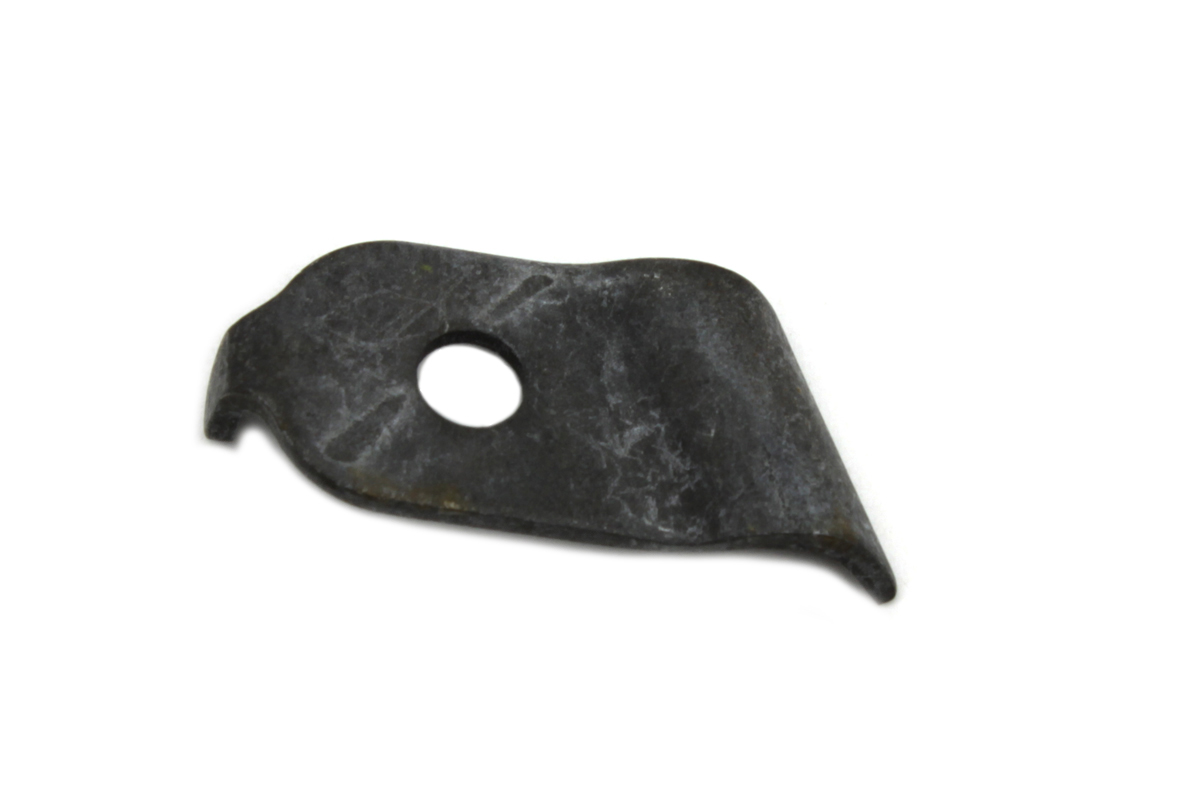 V-Twin 49-0553 - Throttle Spark Control Cable Clamp