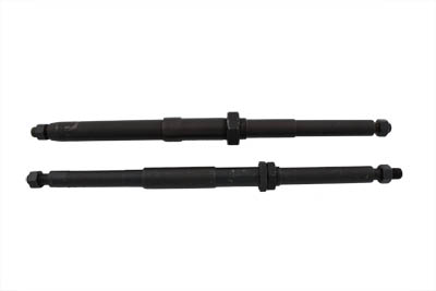 V-Twin 49-0966 - Front and Rear Support Rod Set