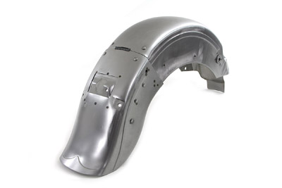 V-Twin 50-0884 - Replica Rear Fender with Hinged Tail