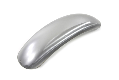 V-Twin 50-1141 - Raw Universal Sport Style Front Fender