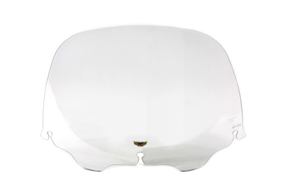 V-Twin 51-0327 - Replacement Fairing Clear Windshield Screen
