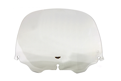 V-Twin 51-0328 - Replacement Fairing Tinted Windshield Screen