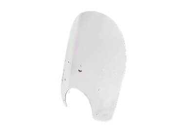 V-Twin 51-0350 - Replacement Fairing Clear Windshield Screen