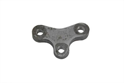 V-Twin 51-0501 - Front Frame Mount Block Left Side Three Hole Ty