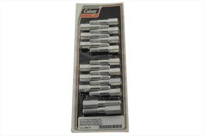 V-Twin 9889-16 - Headbolt Kit Cadmium
